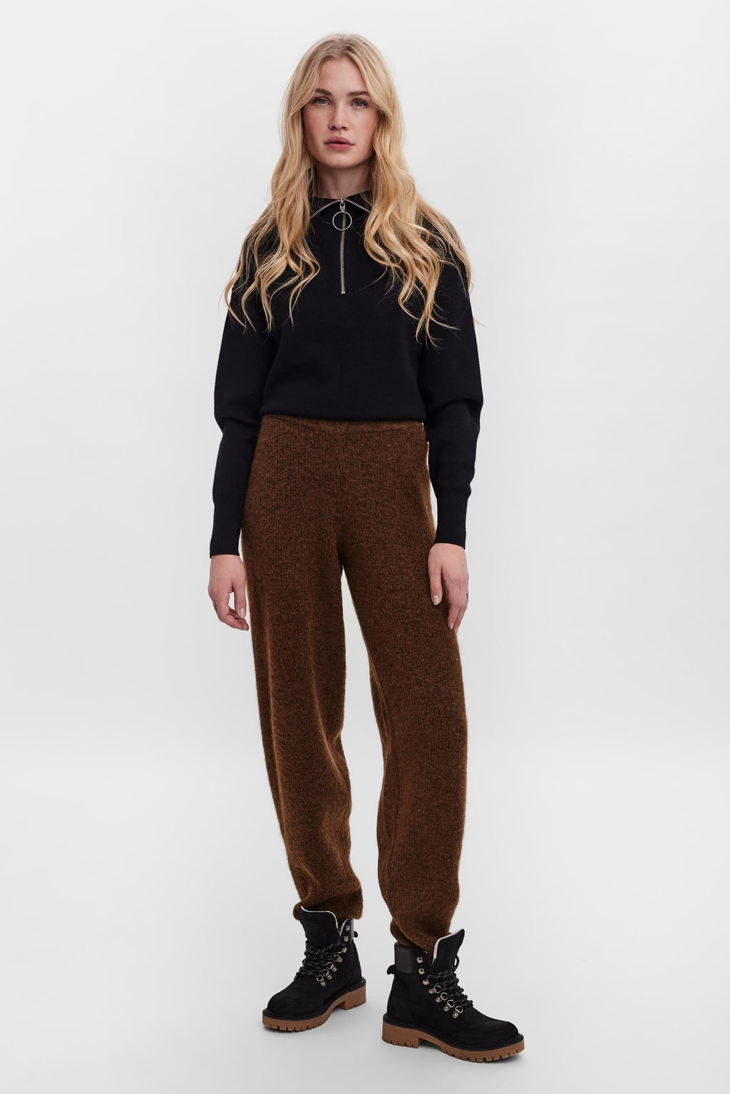 Magda Pants - Ruda