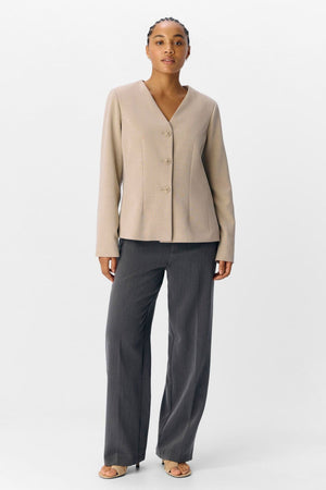 Meghan Blazer - Tannin Melange