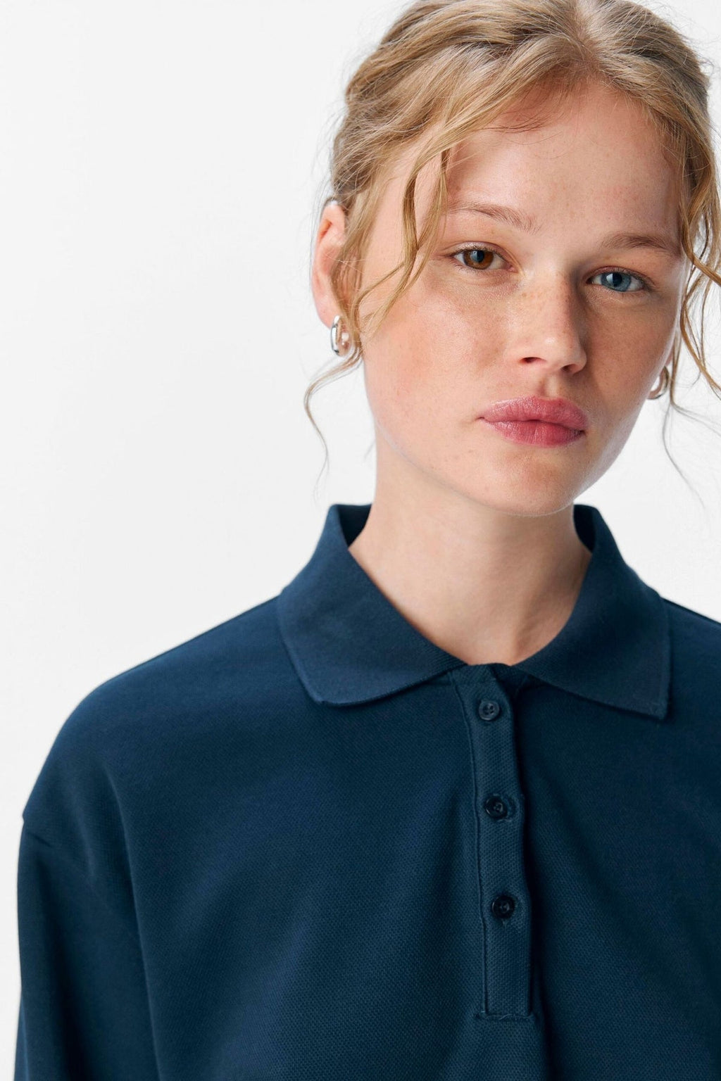 Millie Polo - „Sky“ kapitonas