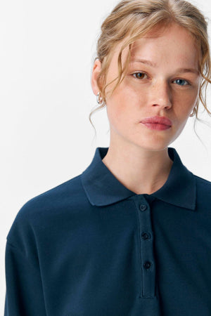 Millie Polo - „Sky“ kapitonas