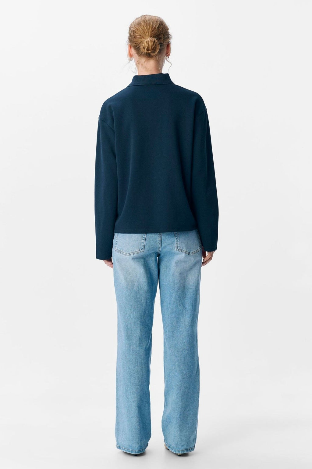 Millie Polo - „Sky“ kapitonas