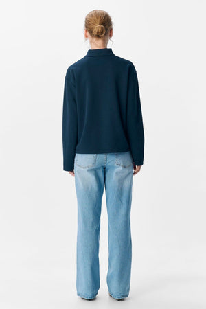 Millie Polo - „Sky“ kapitonas