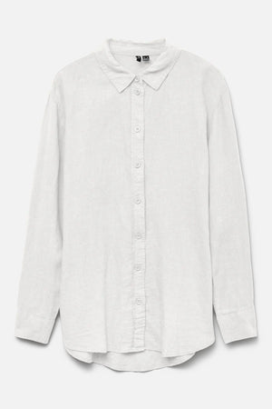 Linn Shirt - Snow White