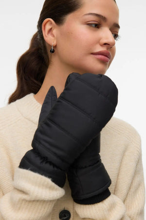 Mymilo Nila Mw Tėtis Pants - Sidabrinis pamušalas