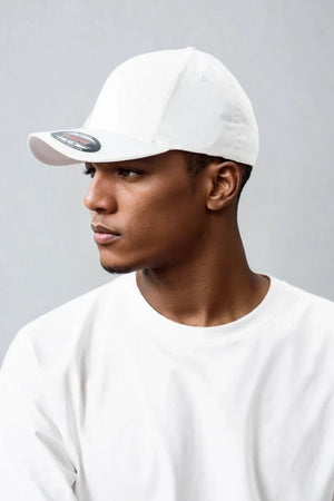 „Flexffit Wooly“ šukos - geltona