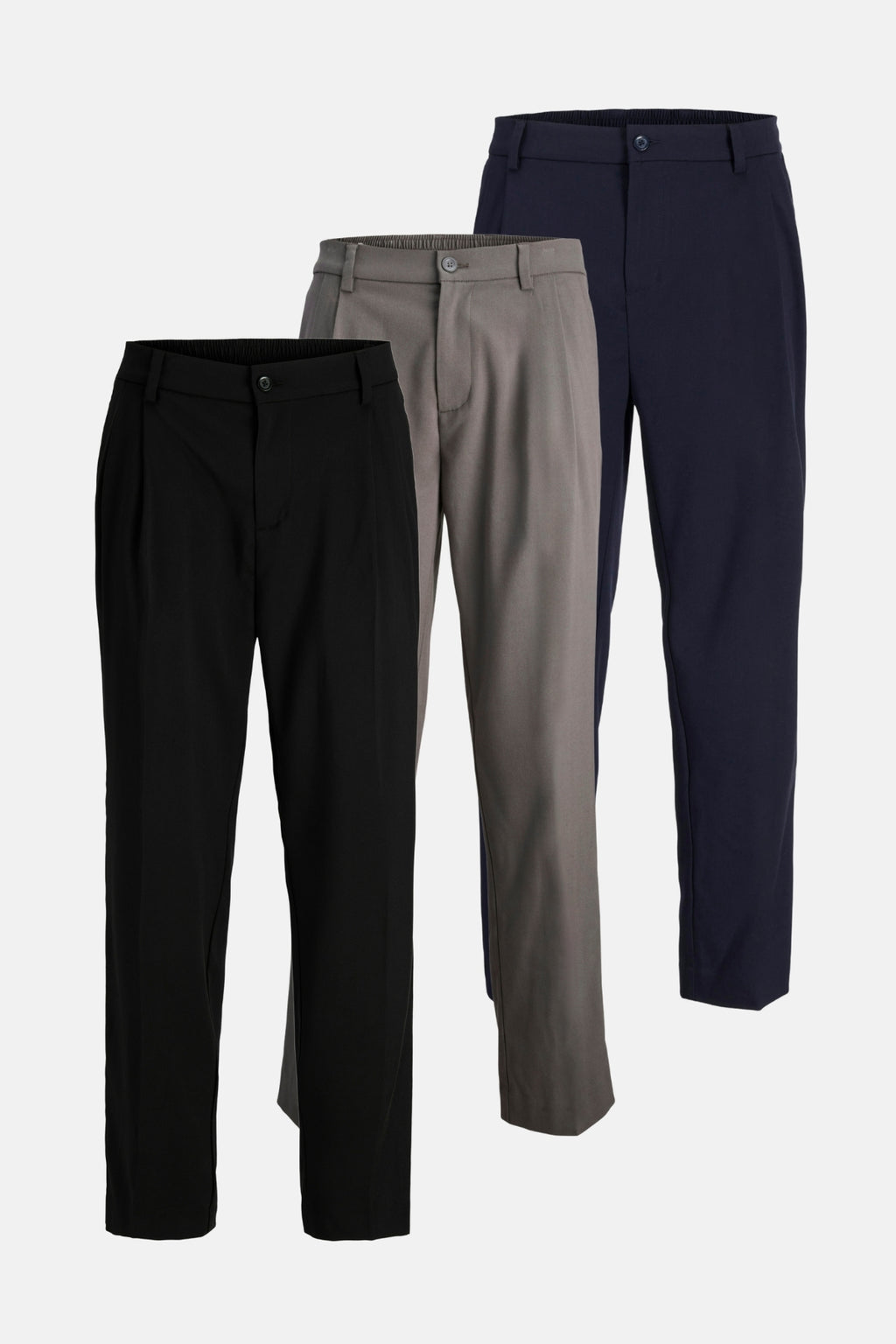 Performance Pants Wide „Fit“ - paketo sandoris (3 vnt.)