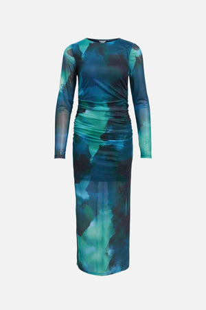 „Jaila Long suknelė“ - „Sky“ kapitonas