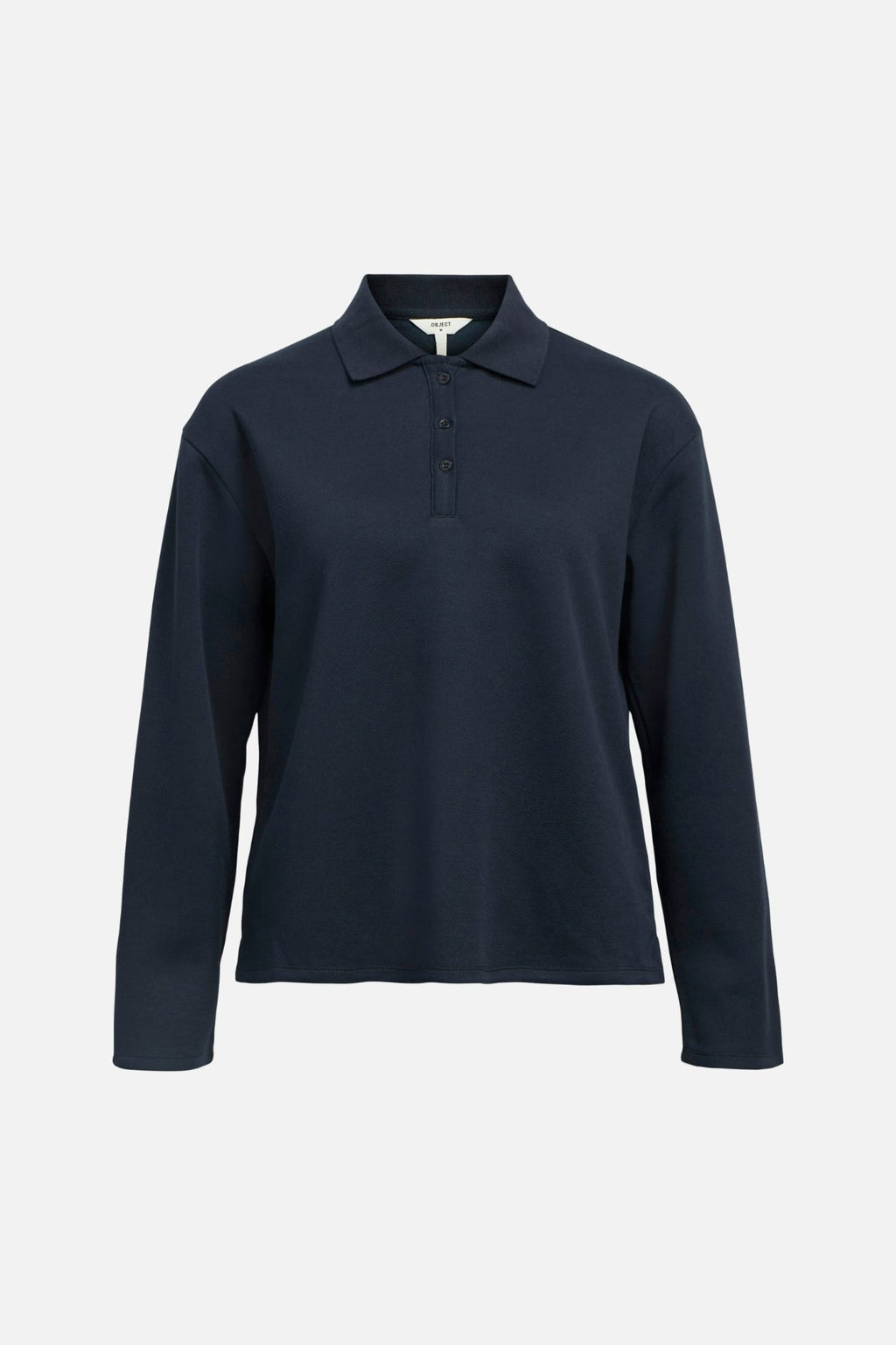 Millie Polo - „Sky“ kapitonas