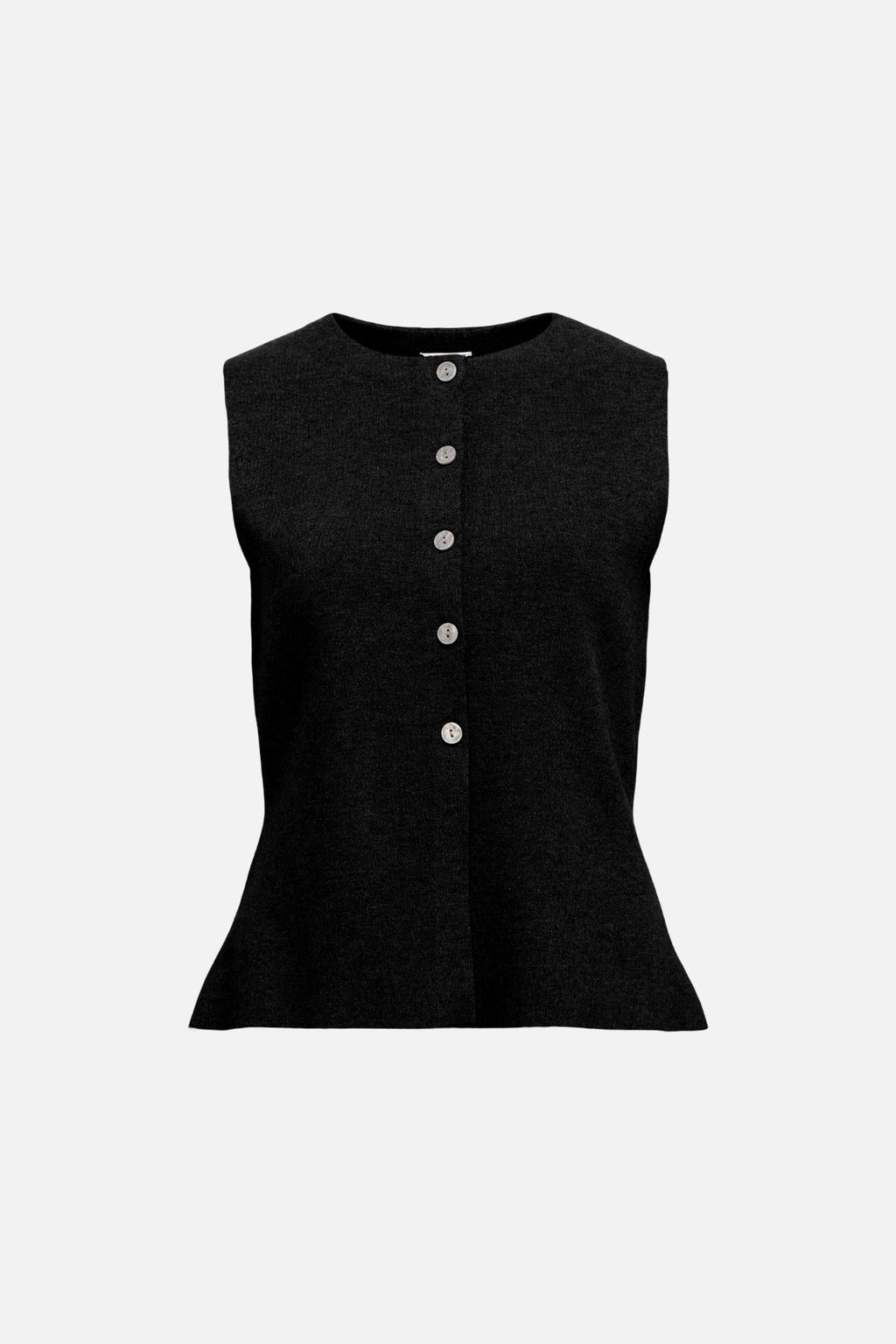 „Reynard Knit Lest“ - juoda