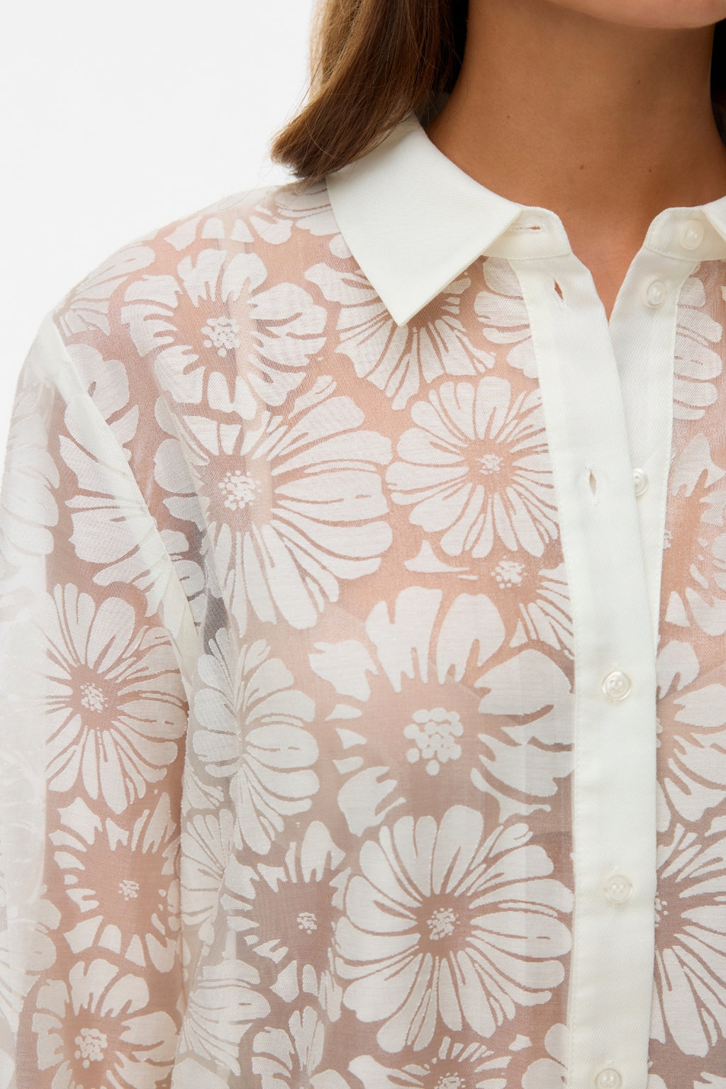 Kova marškinėliai - Cloud Dancer