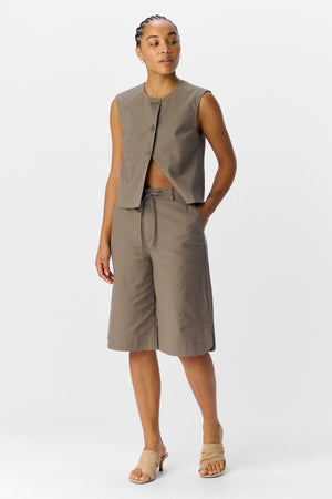 Aura Bermuda Shorts - Morelis