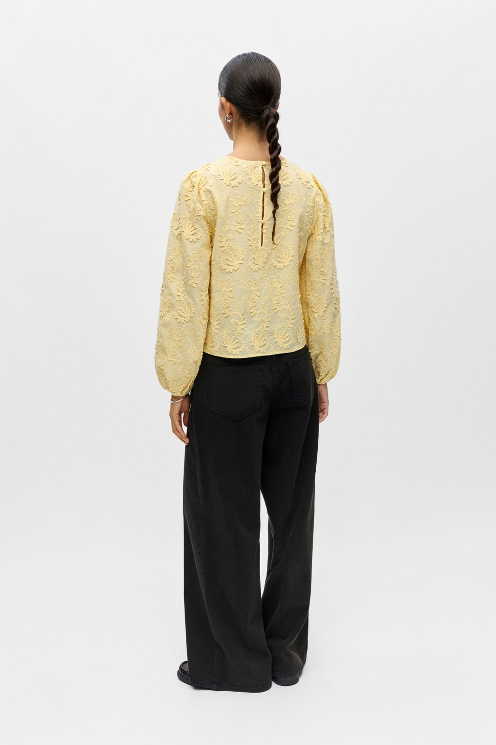 Mya Top - Saulės šviesa