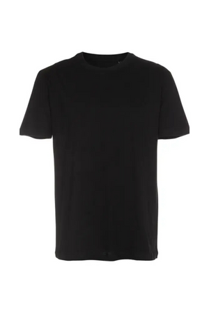 Basic Joy T-shirt - Black