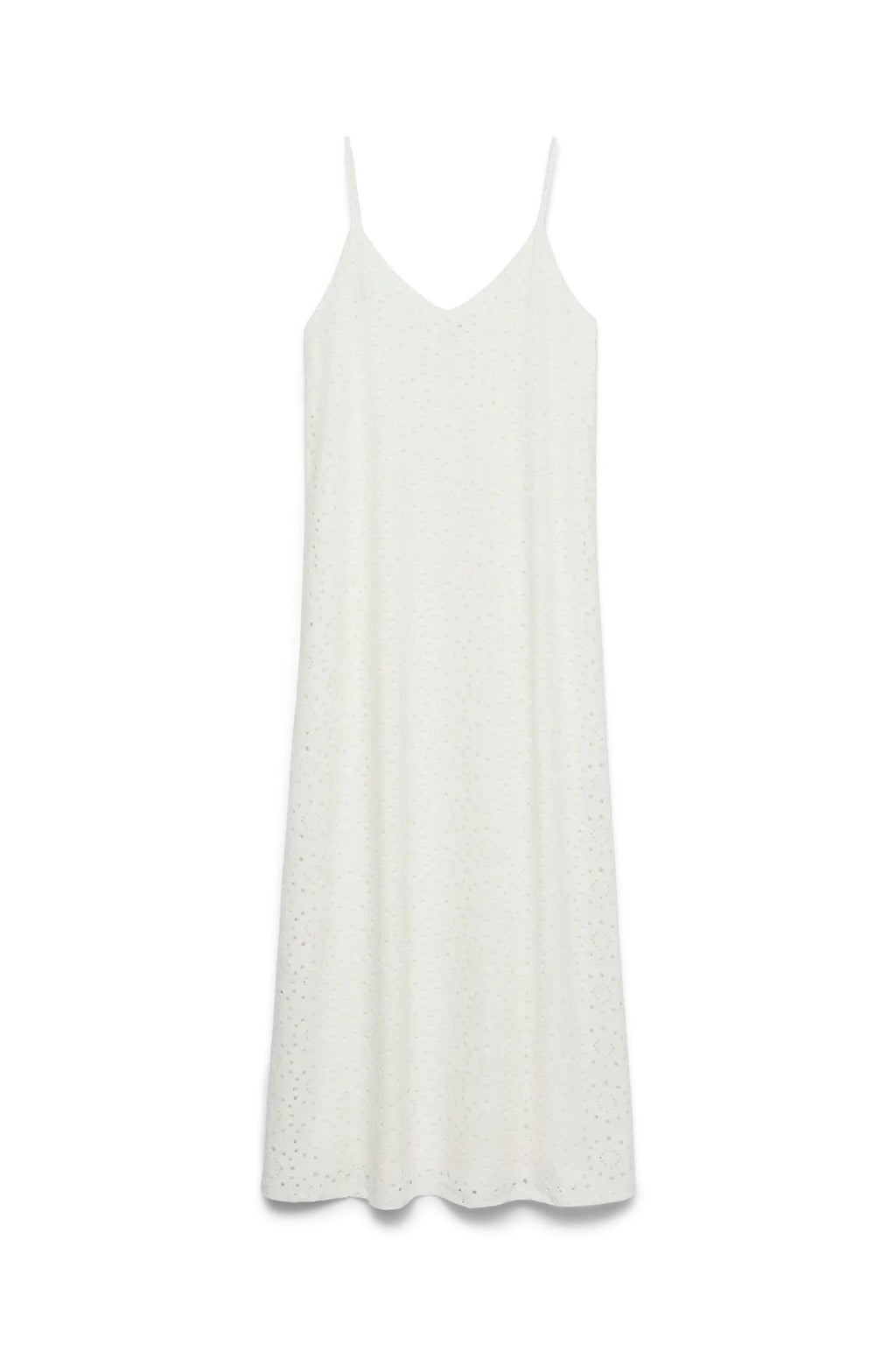 Tassa Singlet Ancle Suknelė - Snieguolė