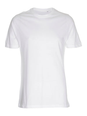 Basic T-shirt - White (FS)