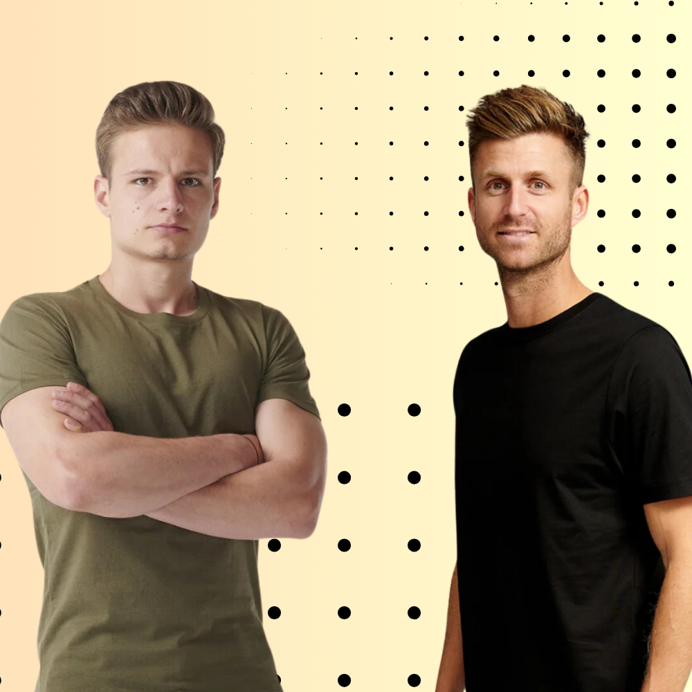 Basic vs. Muscle T-Shirts: Making the Choice