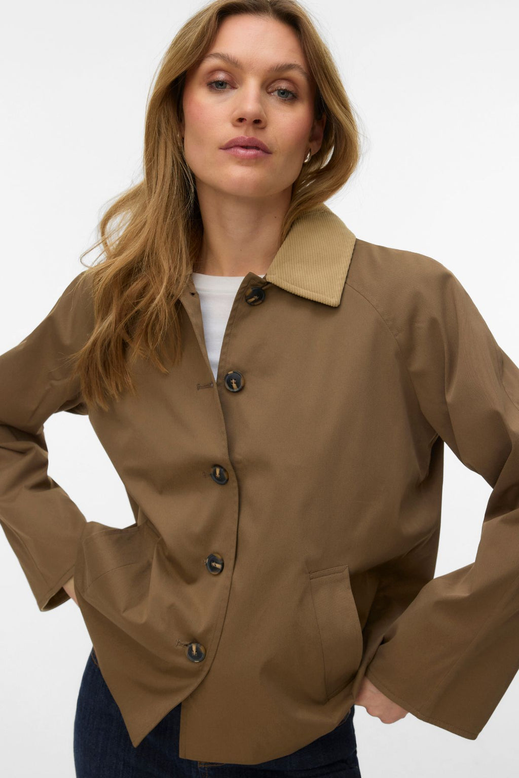 Chelseafia trumpa striukė – mažylis