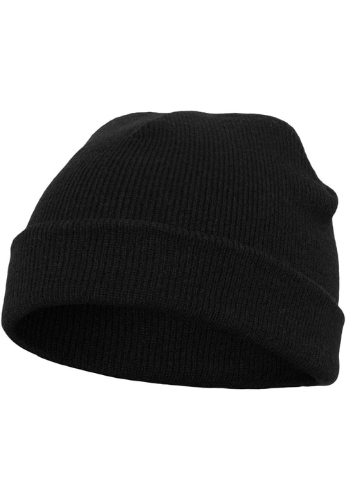 Beanie - Black - TeeShoppen Group™