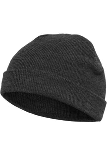 Beanie - Charcoal