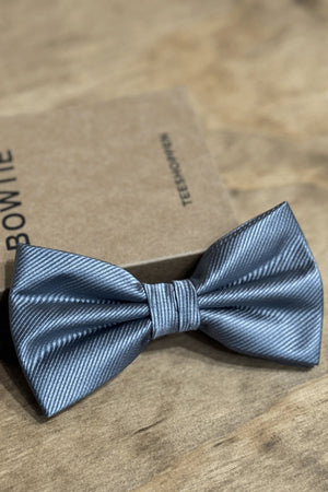 Bowtie - Dark Grey - TeeShoppen Group™