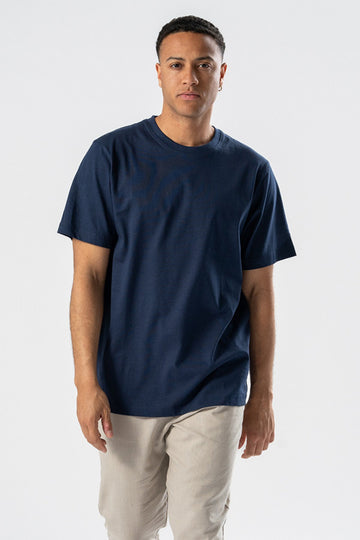 "Boxfit" marškinėliai - Navy