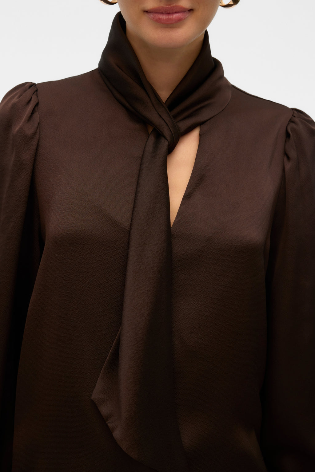 Nini CŽV viršuje - šokolado tortas