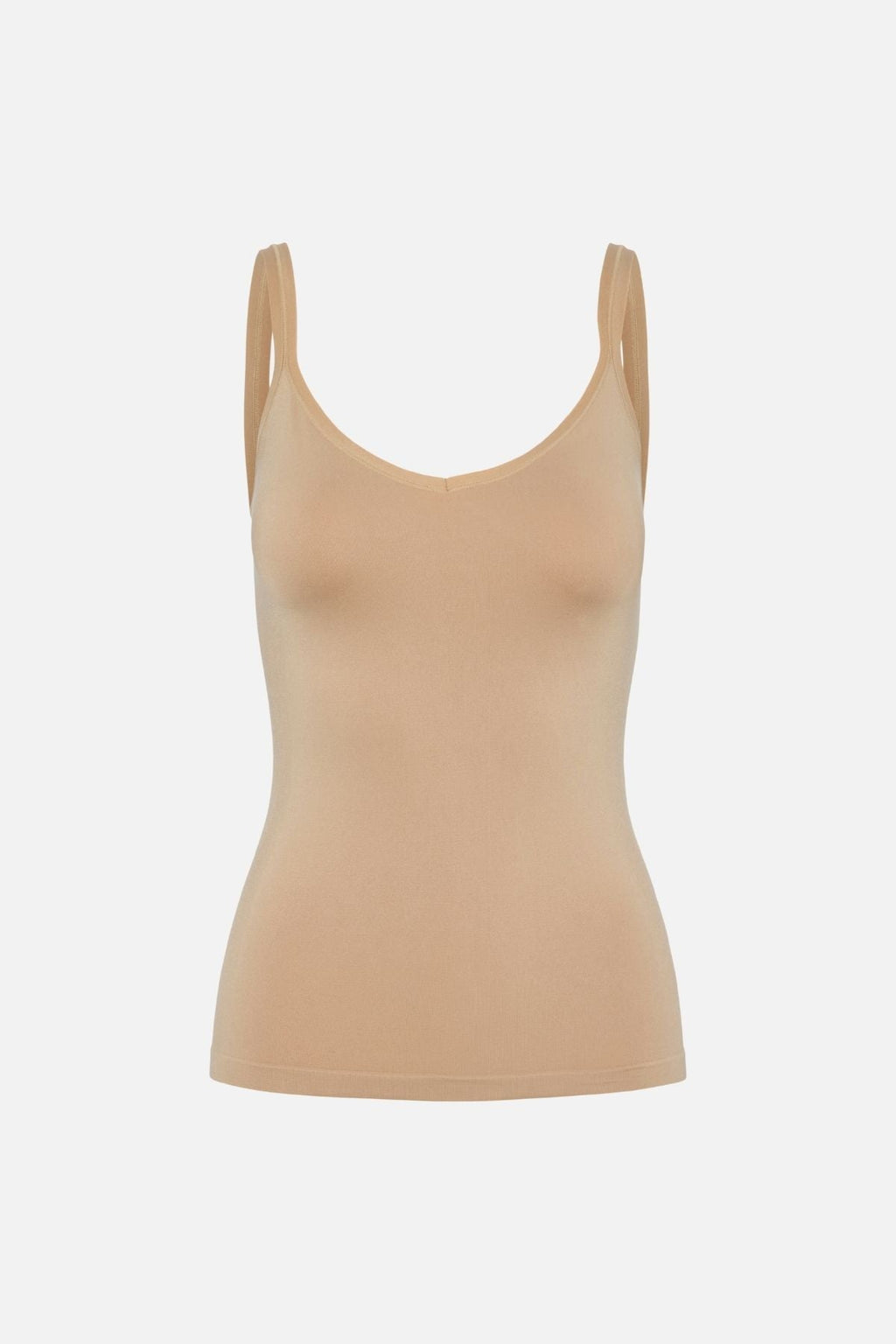 Paprastas apatinis viršus - gamta