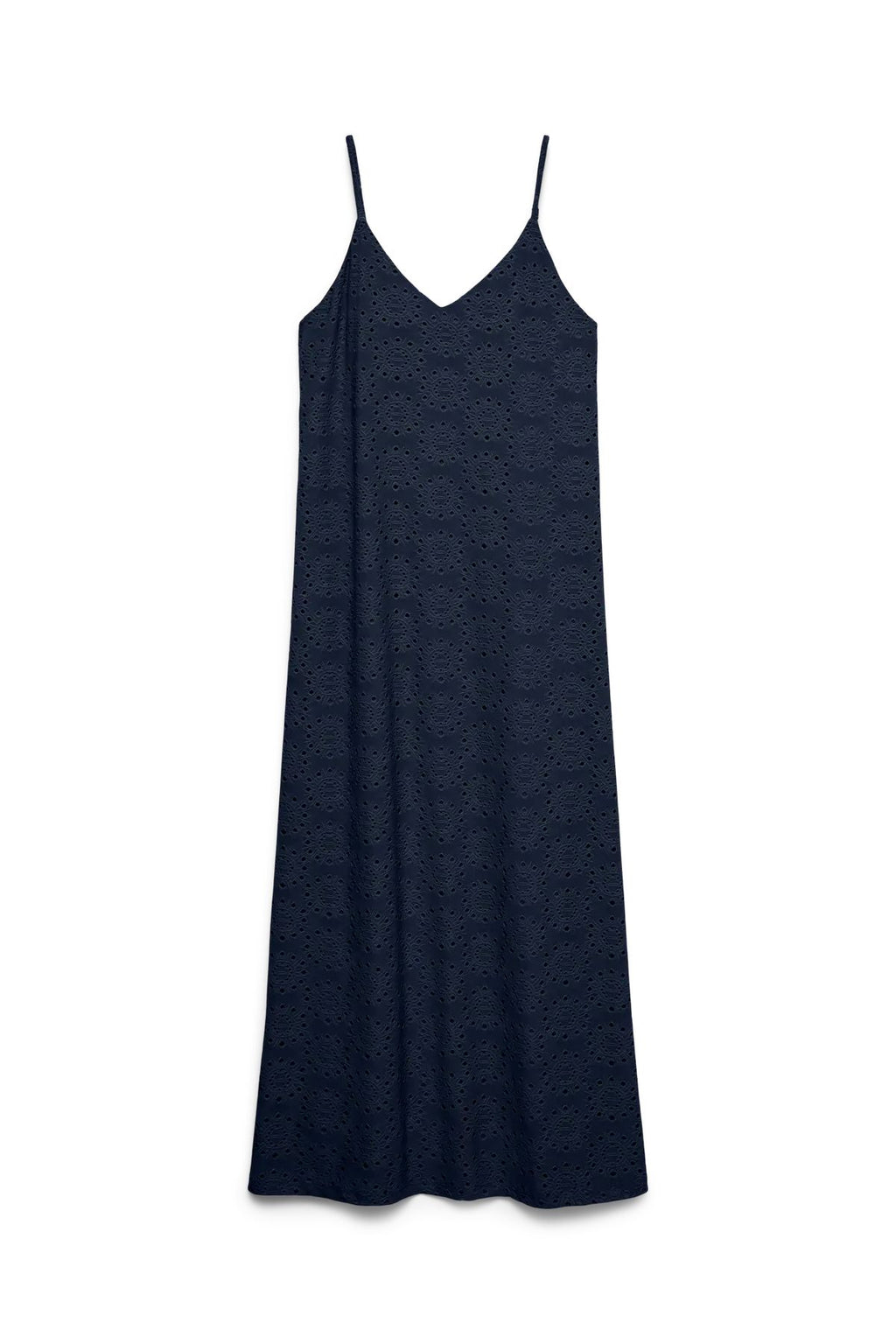 Tassa Singlet Ancle Suknelė - Navy Blazer