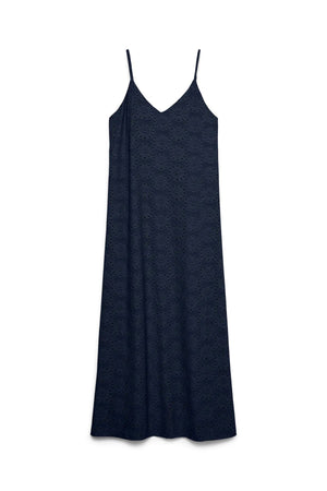 Tassa Singlet Ancle Suknelė - Navy Blazer