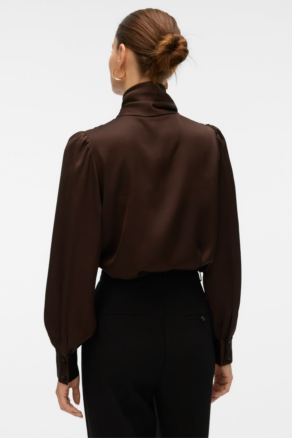 Nini CŽV viršuje - šokolado tortas