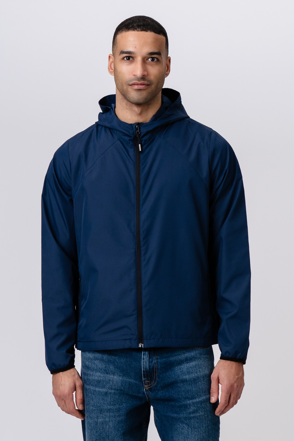 Shell Striukė - Navy