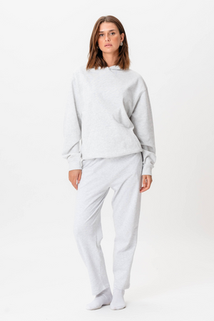 Gaubtas be virvelio - pilka