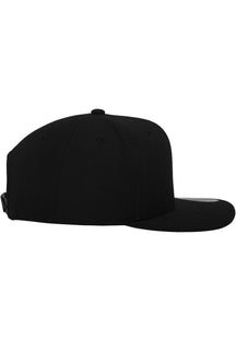 Classic Snapback - Black