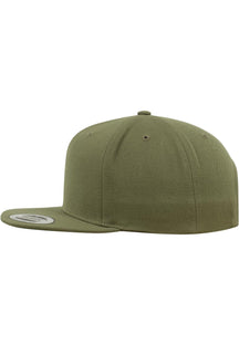 Klasikinis Snapback - Buck