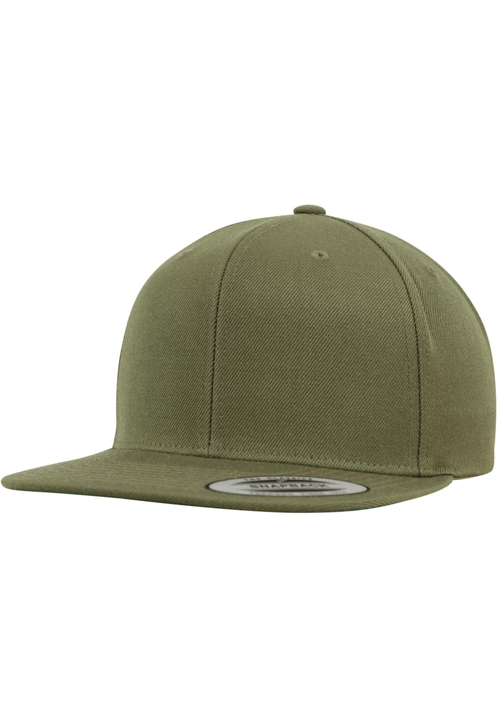 Klasikinis Snapback - Buck