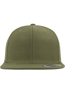 Klasikinis Snapback - Buck