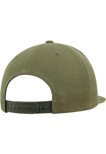 Klasikinis Snapback - Buck