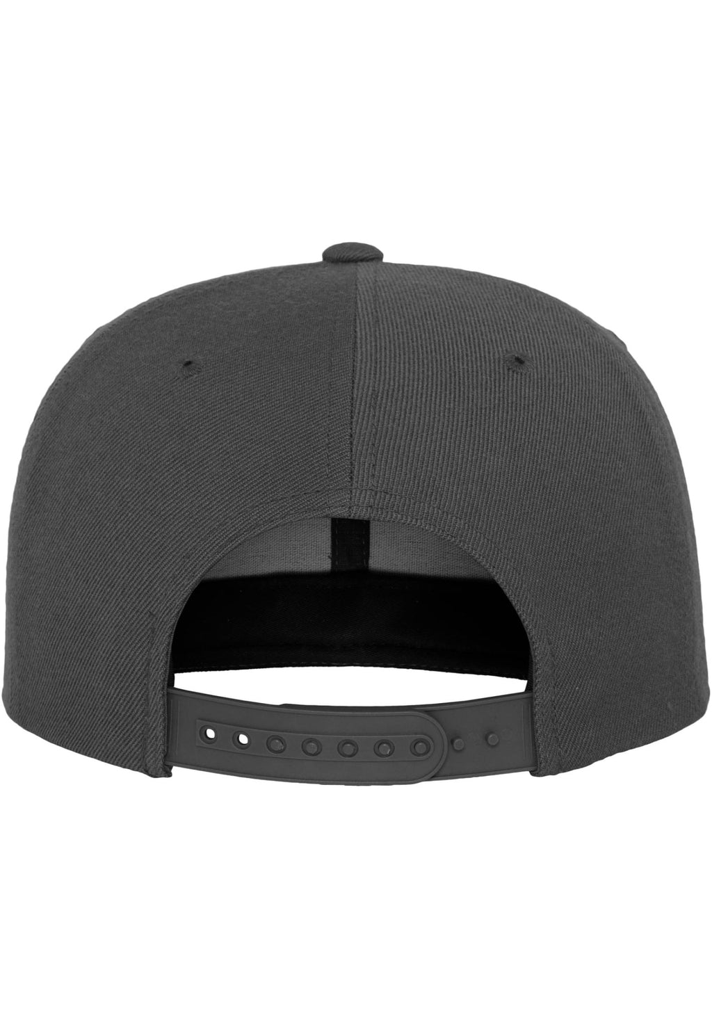 Classic Snapback - Darkgrey