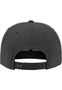 Classic Snapback - Darkgrey/Darkgrey