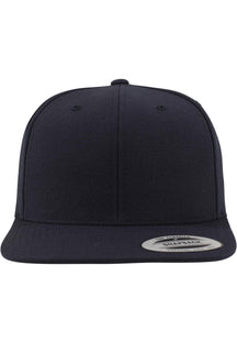 Classic Snapback - Darknavy/Darknavy