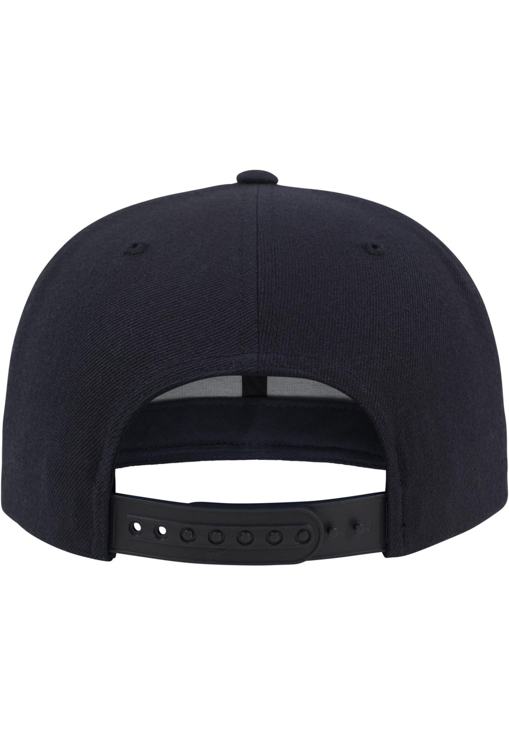 Classic Snapback - Darknavy/Darknavy