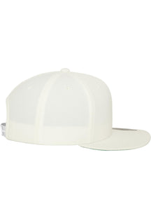 Classic Snapback - Natural