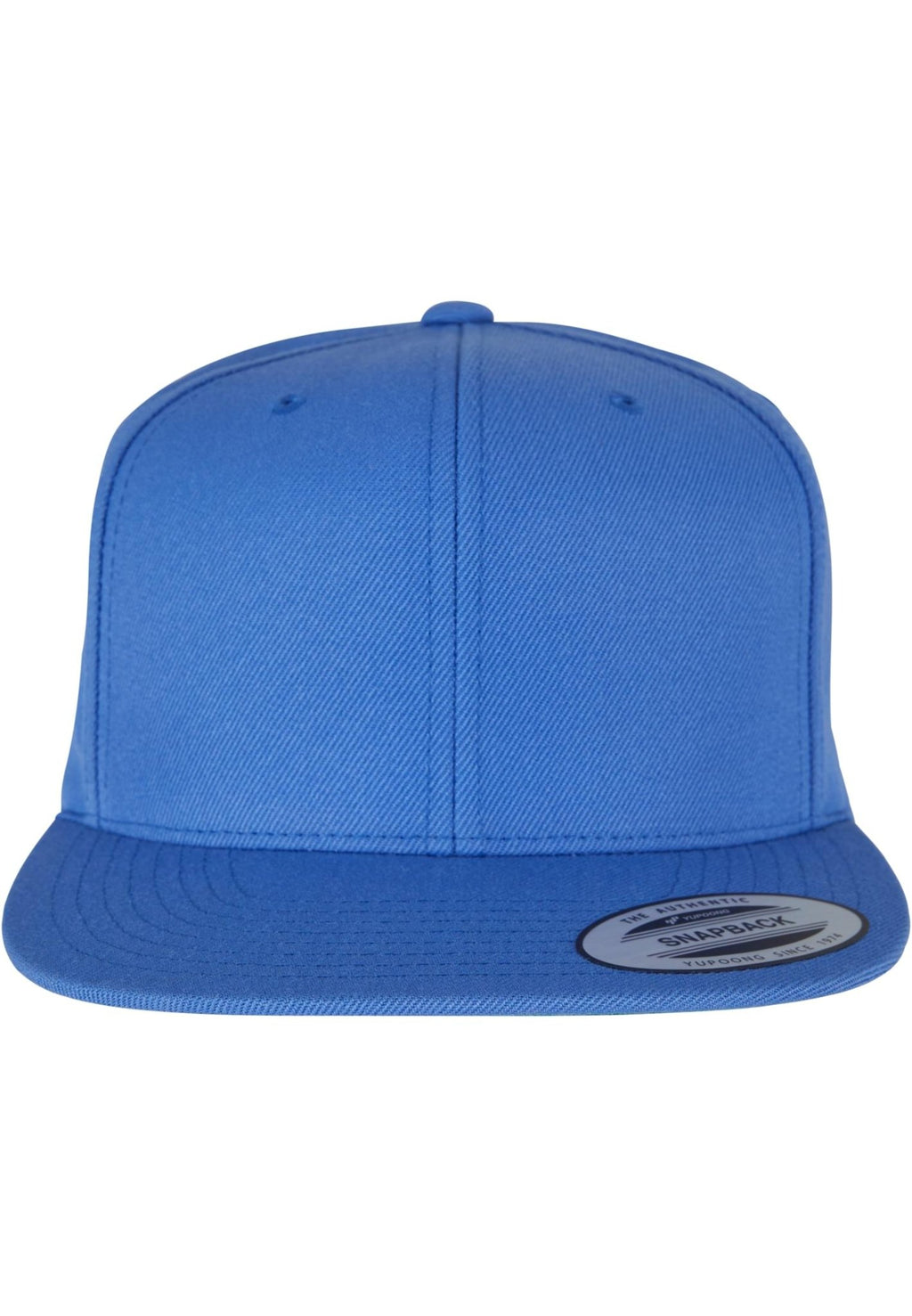 Classic Snapback - Pale Midnight Navy