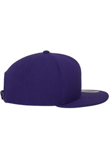 "Classic Snapback" - violetinė