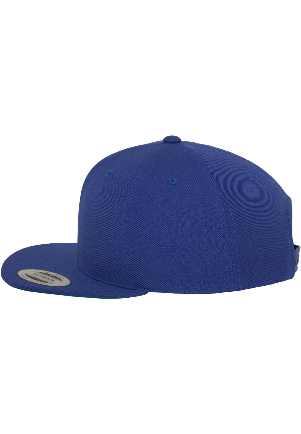 "Classic Snapback" - Karališka