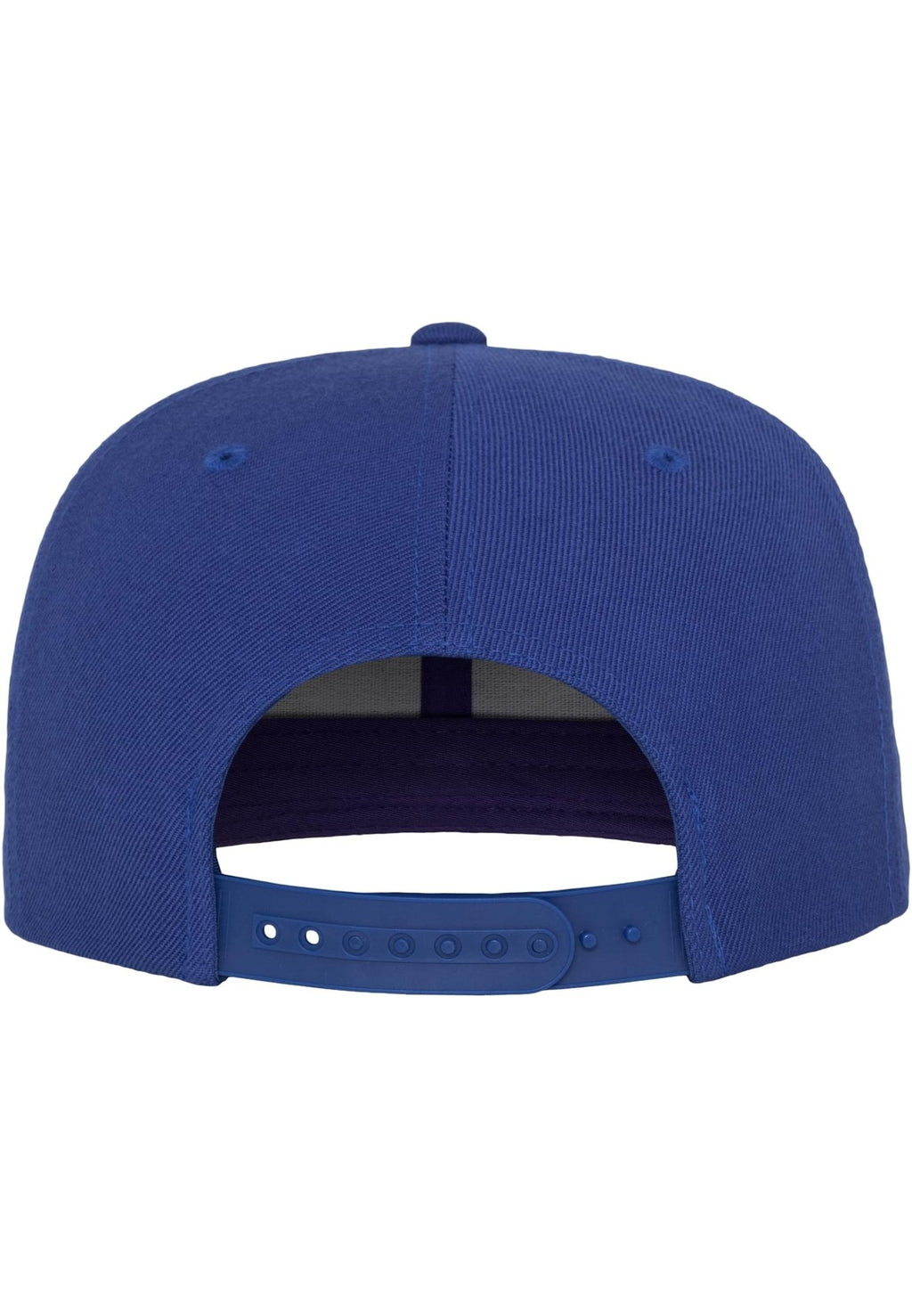 "Classic Snapback" - Karališka