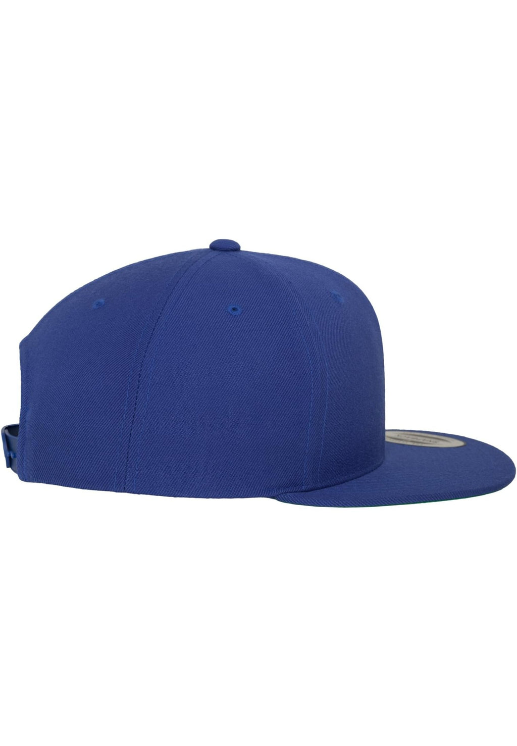 Classic Snapback - Royal