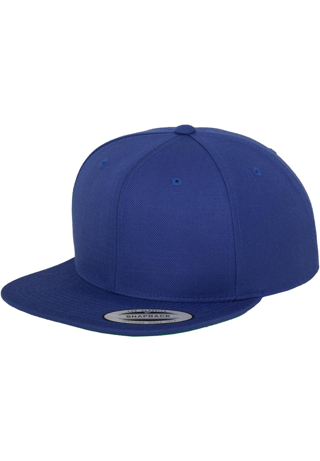 "Classic Snapback" - Karališka