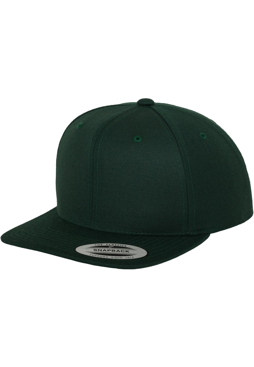 Classic Snapback - Eglė