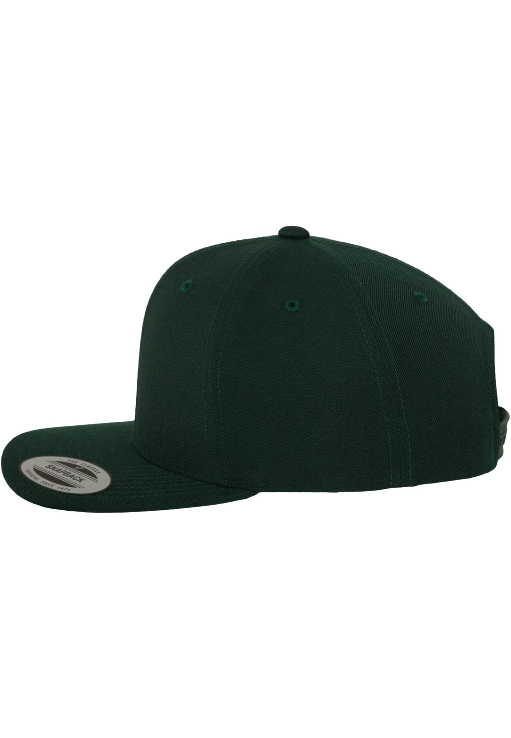 Classic Snapback - Eglė